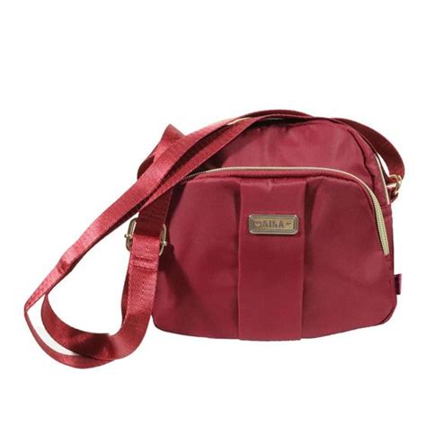 bolsa kika nylon